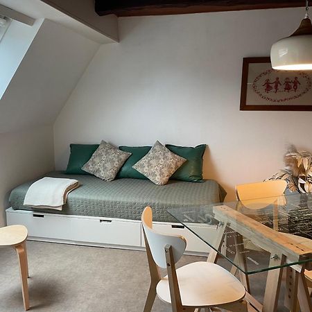 부스윌레 Tiers Lieu 59 Grand Rue 아파트 외부 사진